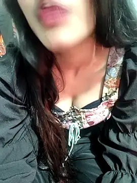 Yours-Zeenat live sex cam