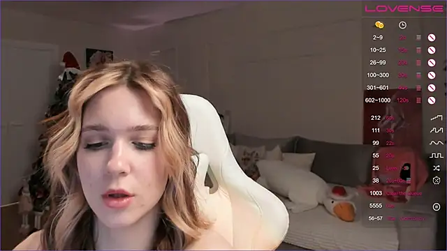 Frau_Lina live sex cam