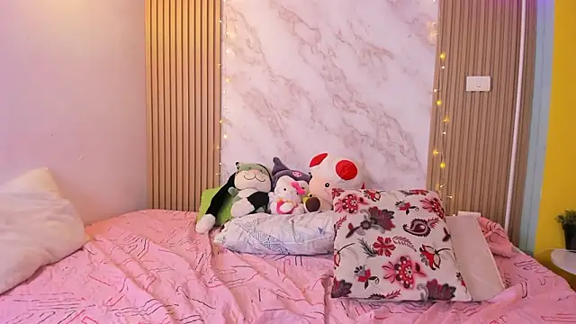 Lili_moore's cam snapshot