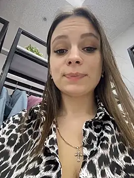 Katya_Katysha's cam snapshot