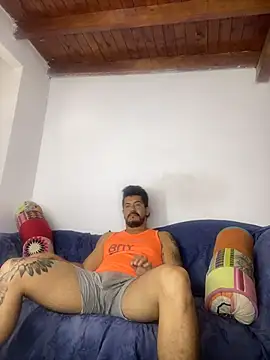 AndresSmith__ live sex cam