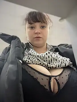 Eva_Evushka's cam snapshot