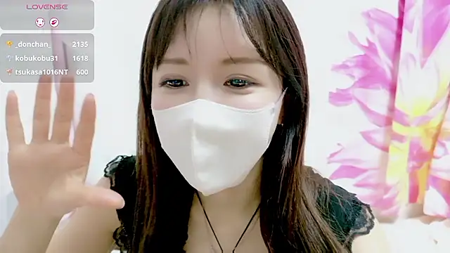 KEI_chan_LOVE's cam snapshot