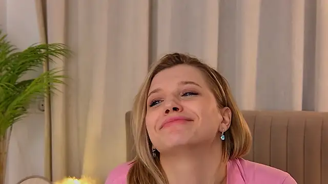 AlisaMyers's cam snapshot