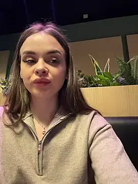 KristiRich's cam snapshot