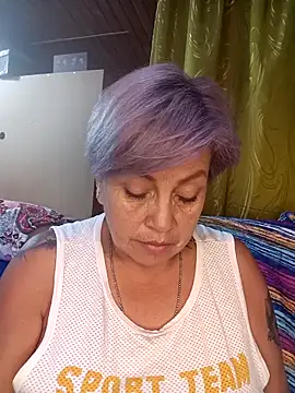 DirtyBIianca's cam snapshot