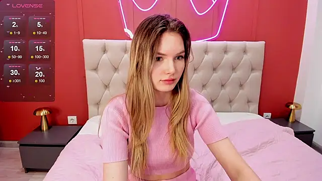 EvelineAmore's cam snapshot