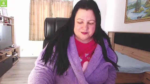 Zulemasecrets's cam snapshot