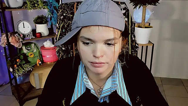 SaraGolben's cam snapshot