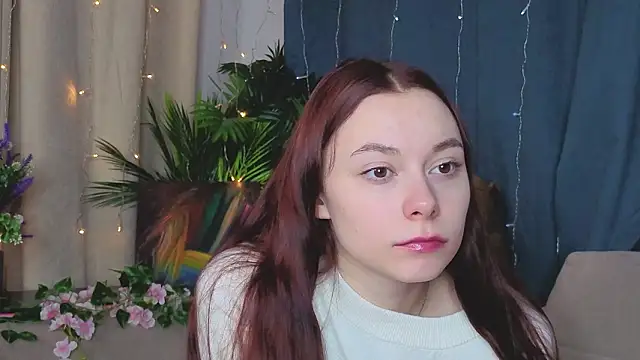 CoraleeVannatten's cam snapshot