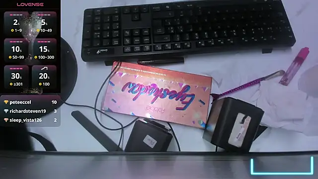 Mabel__Fox's cam snapshot