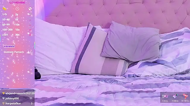 SusannaDoll's cam snapshot