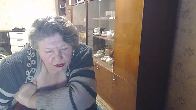 HotLusi's cam snapshot