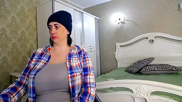 Evelyn_Shy's cam snapshot