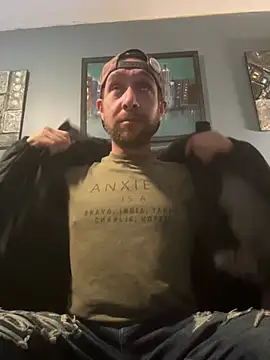 SmokingSloth live sex cam