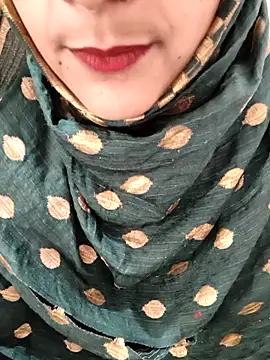 Indian-Aleena's cam snapshot