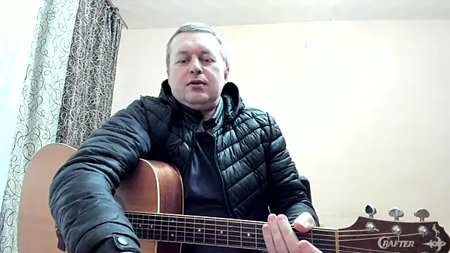 SanFrantsisko live sex cam