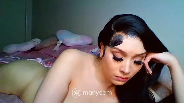 bambibarbi live sex cam