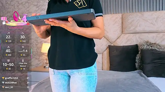 Cris__sweet live sex cam