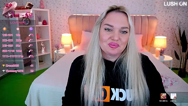 MissyMartinez live sex cam