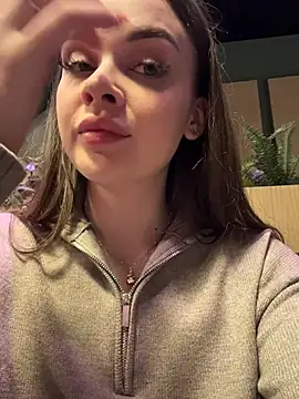 KristiRich live sex cam