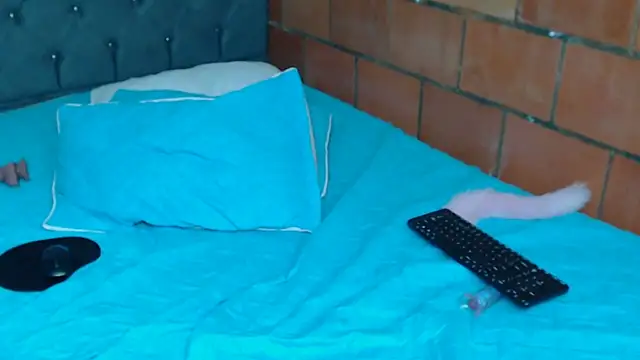 Baby-Angel777 live sex cam