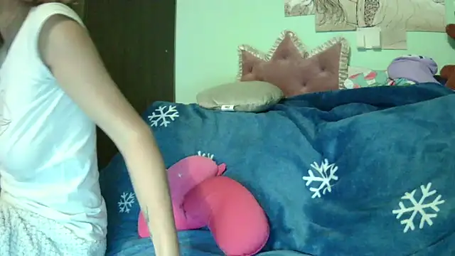 SexyGioconda live sex cam