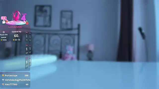 LollaVibes live sex cam