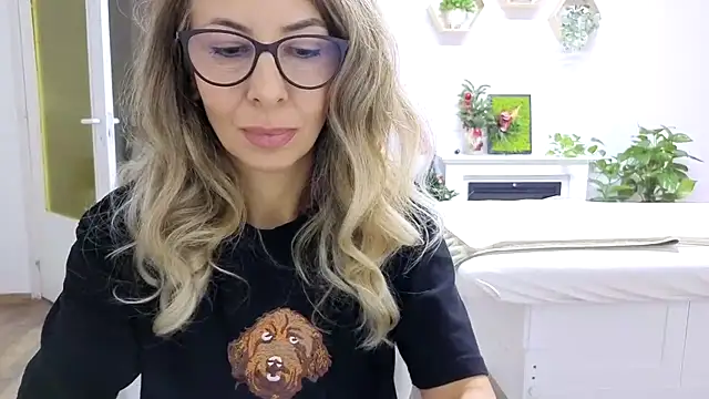 SukyGirl live sex cam