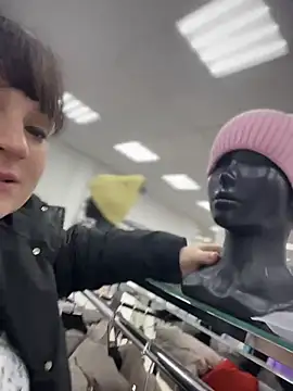 Eva_Evushka's cam snapshot