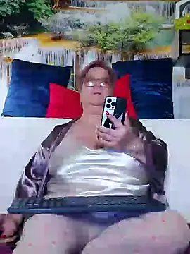 QueenPammy1's cam snapshot