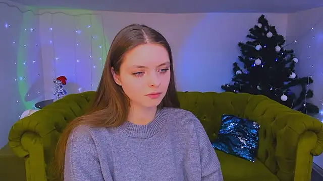 marshmallowee's cam snapshot