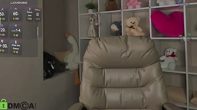 Michelle_Wilsson's cam snapshot