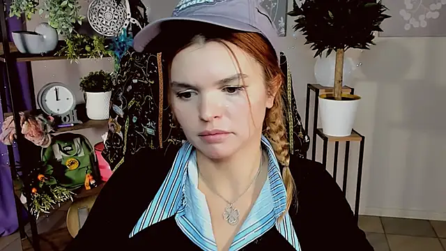 SaraGolben's cam snapshot