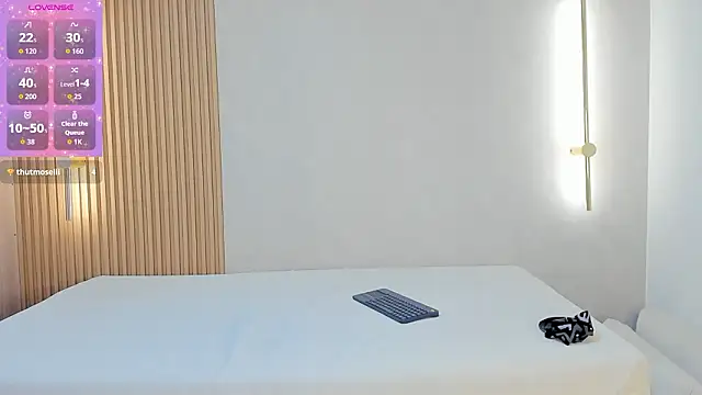 ciara_brownn's cam snapshot