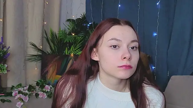 CoraleeVannatten's cam snapshot