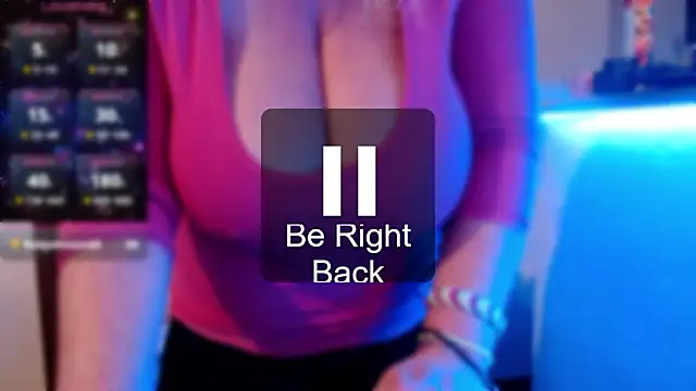 JennaDeluxe live sex cam