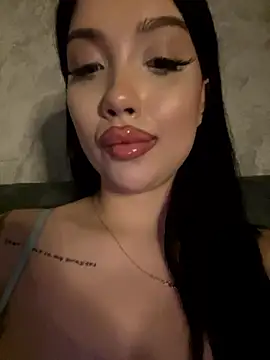 kiss_Lissa live sex cam