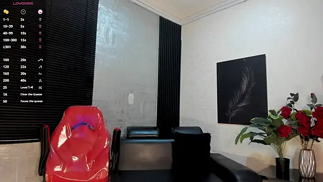 DannSmmith live sex cam