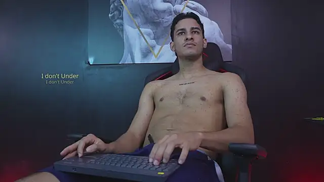 JakeMoxley live sex cam