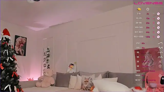 Frau_Lina live sex cam