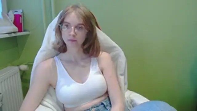 juicyPenny live sex cam