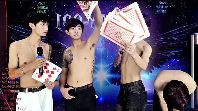 CDGAY_001 live sex cam