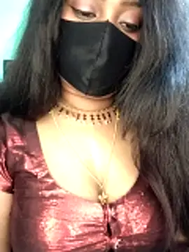 Idhika-Paul live sex cam