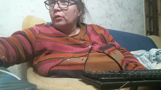 Isolda25's cam snapshot