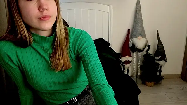 Just_L0VE_me's cam snapshot