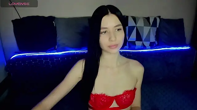 SelinLi's cam snapshot