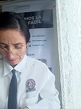 Valentina--1's cam snapshot