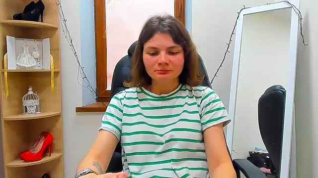 Stella-Maers's cam snapshot