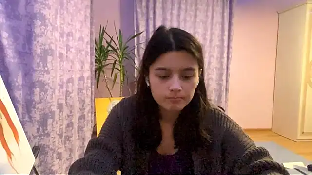 SaintMari's cam snapshot